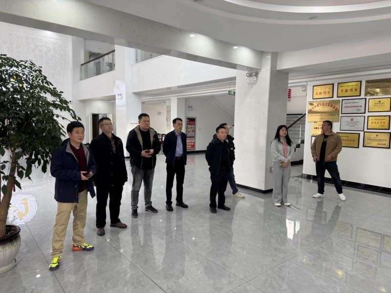 飞兔商联与匀酒厂达成深度战略合作，擘画贵州酱酒高质量发展新篇章
